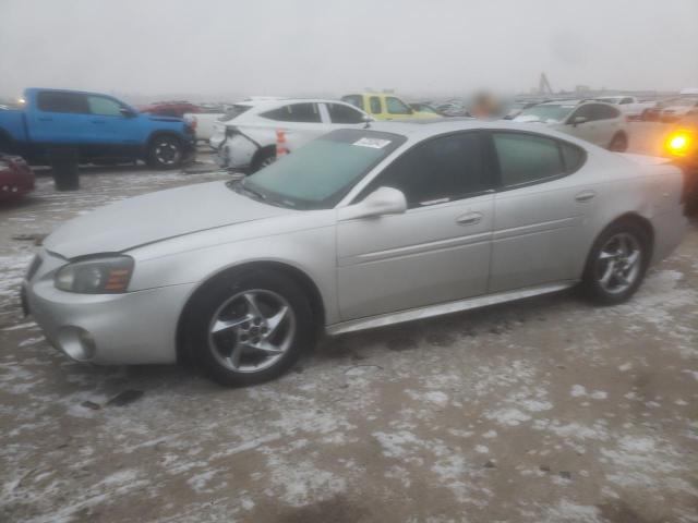 PONTIAC GRAND PRIX 2004 2g2wr524141162974