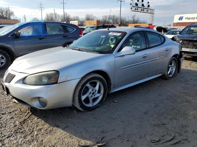 PONTIAC GRAND PRIX 2004 2g2wr524141259141