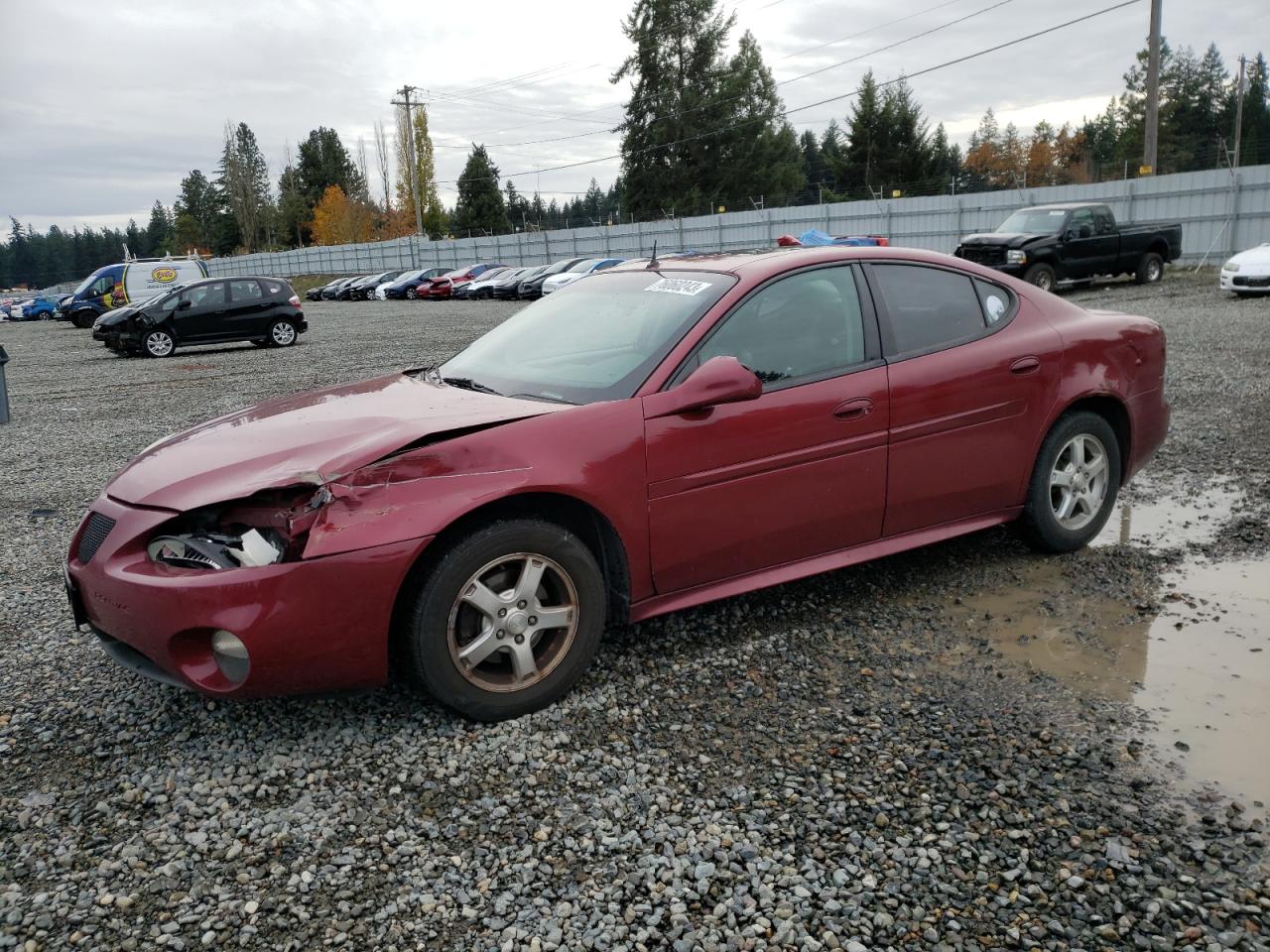 PONTIAC GRAND PRIX 2004 2g2wr524141338776