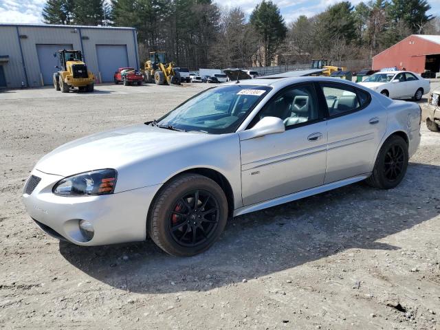 PONTIAC GRANDPRIX 2005 2g2wr524151142693