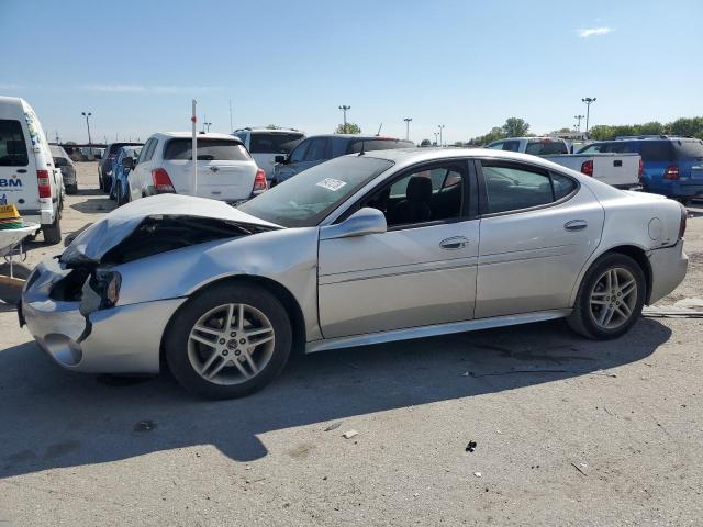 PONTIAC GRANDPRIX 2005 2g2wr524151153824