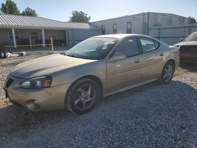 PONTIAC GRANDPRIX 2004 2g2wr524241336129