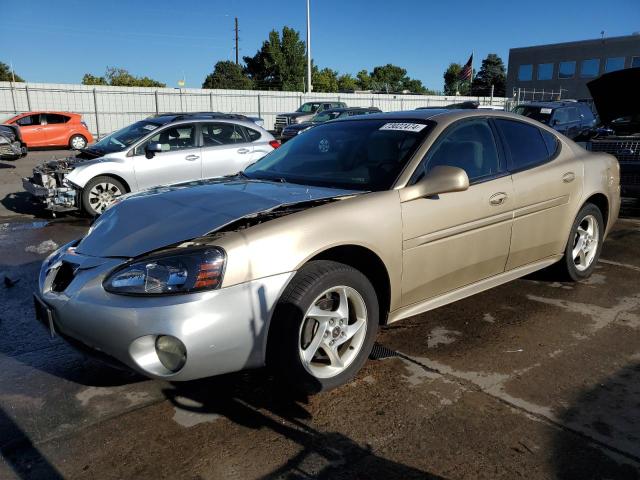 PONTIAC GRAND PRIX 2004 2g2wr524241364870