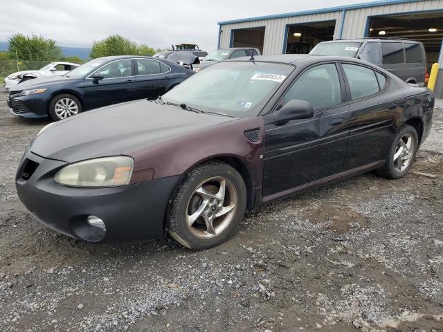 PONTIAC GRAND PRIX 2004 2g2wr524341126378