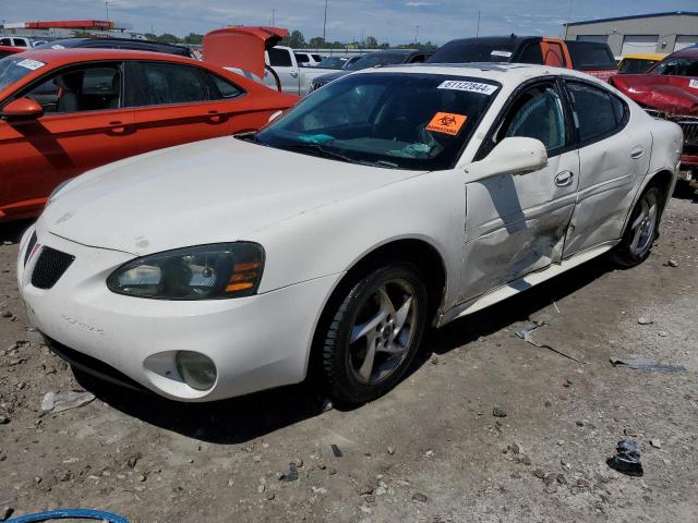 PONTIAC GRANDPRIX 2004 2g2wr524341188685