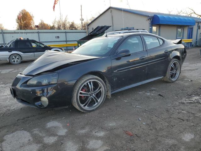 PONTIAC GRANDPRIX 2004 2g2wr524341291525