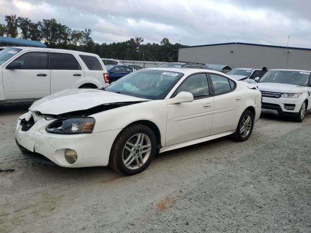 PONTIAC GRAND PRIX 2005 2g2wr524351338859