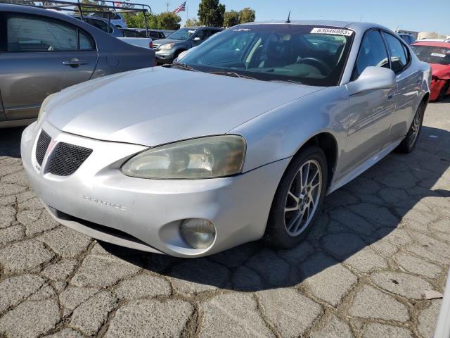 PONTIAC NULL 2004 2g2wr524441134859