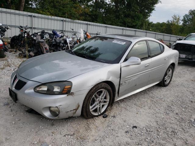 PONTIAC GRAND PRIX 2005 2g2wr524451318152