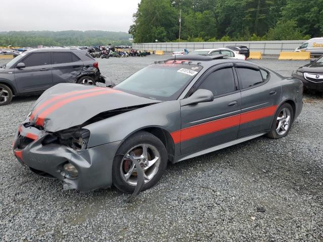 PONTIAC GRANDPRIX 2004 2g2wr524541324573