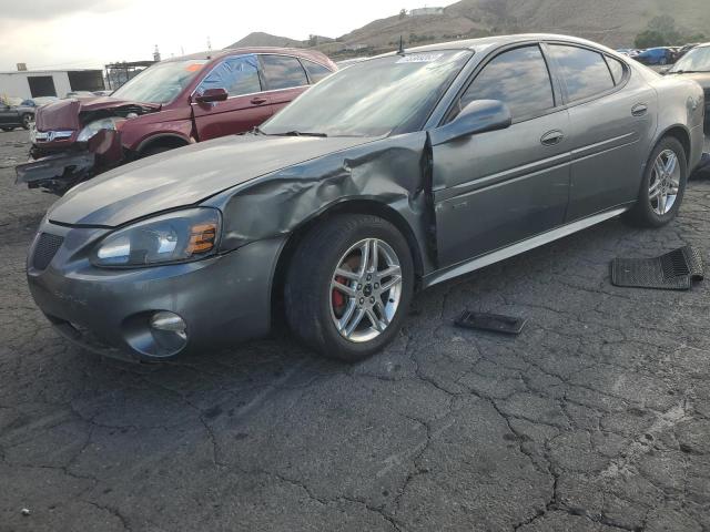 PONTIAC GRANDPRIX 2005 2g2wr524551171789