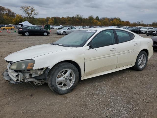 PONTIAC GRANDPRIX 2005 2g2wr524551173400