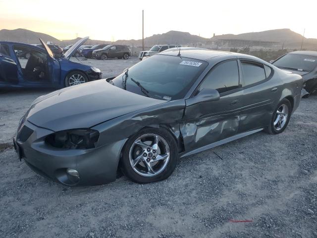 PONTIAC GRANDPRIX 2004 2g2wr524641210923