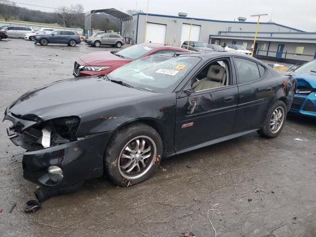 PONTIAC GRANDPRIX 2004 2g2wr524641247115