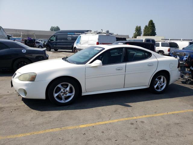 PONTIAC GRAND PRIX 2004 2g2wr524641354424