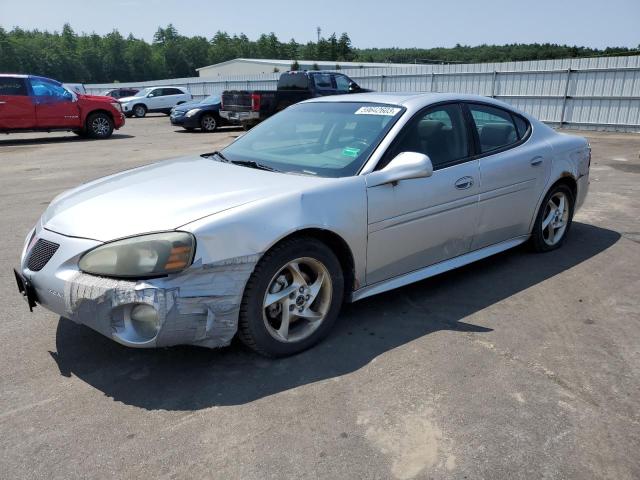 PONTIAC GRAND PRIX 2004 2g2wr524641364435