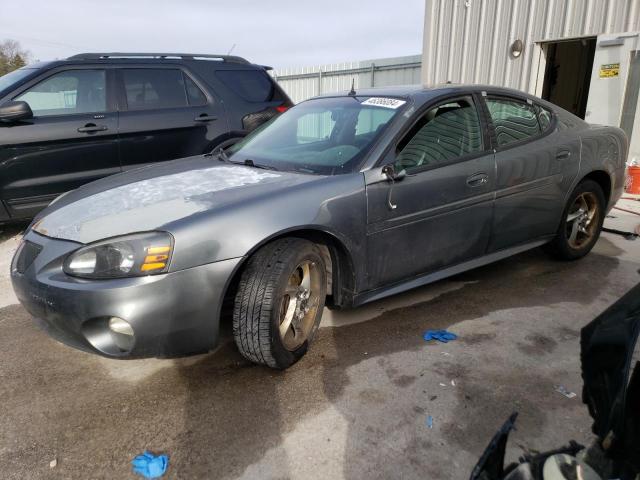 PONTIAC GRANDPRIX 2004 2g2wr524641374608