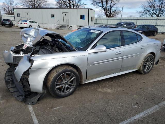 PONTIAC GRANDPRIX 2004 2g2wr524741129719