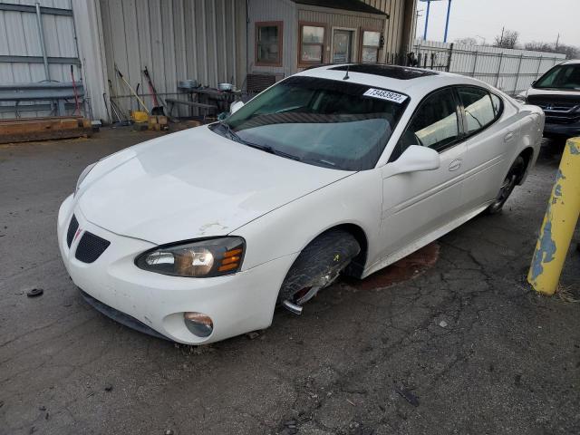 PONTIAC GRANDPRIX 2004 2g2wr524741142521