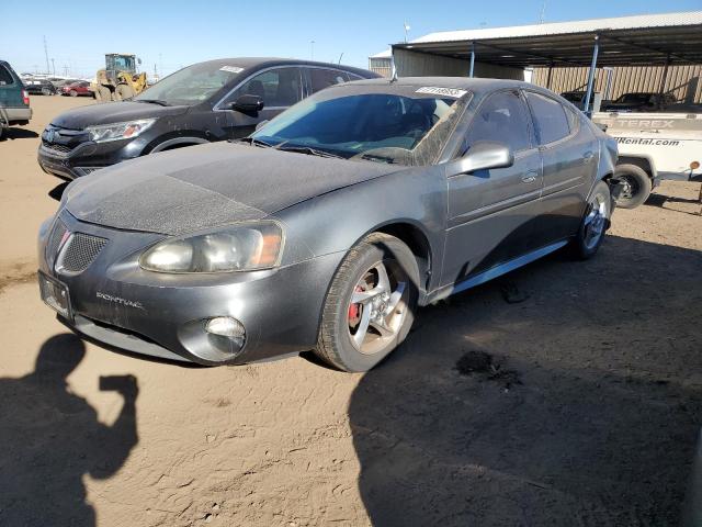 PONTIAC GRANDPRIX 2004 2g2wr524741329791