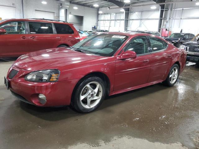 PONTIAC GRANDPRIX 2004 2g2wr524741342766