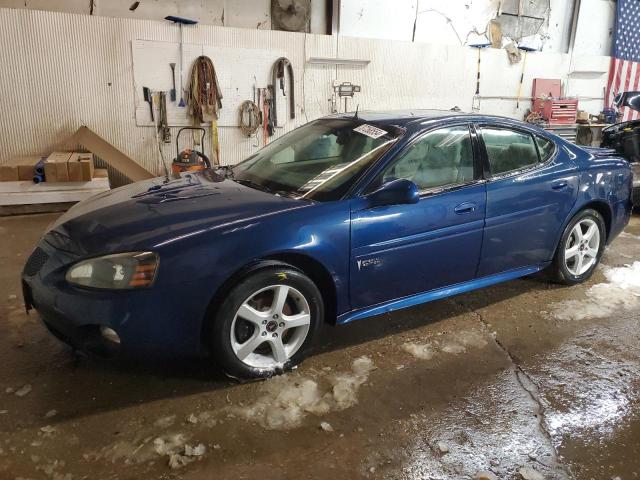 PONTIAC GRANDPRIX 2004 2g2wr524741360393