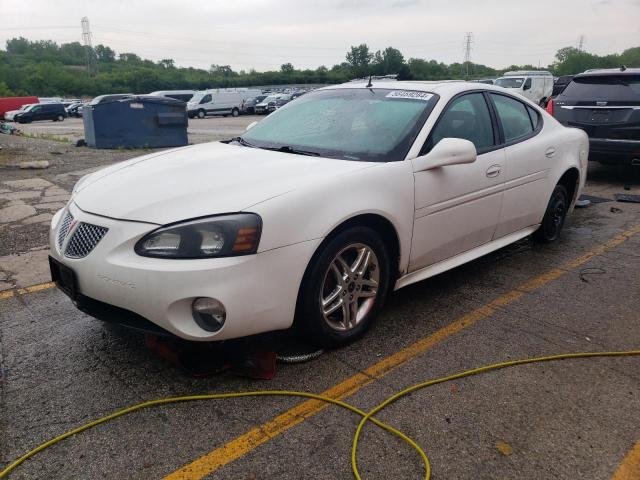 PONTIAC GRANDPRIX 2005 2g2wr524851187789