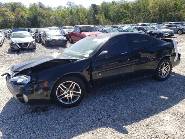 PONTIAC GRANDPRIX 2005 2g2wr524851209757