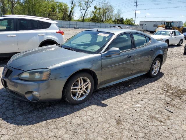 PONTIAC GRANDPRIX 2005 2g2wr524851347346