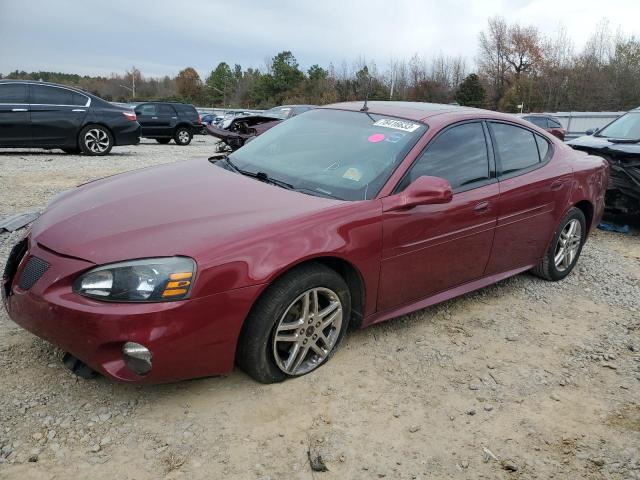 PONTIAC GRANDPRIX 2005 2g2wr544051156016