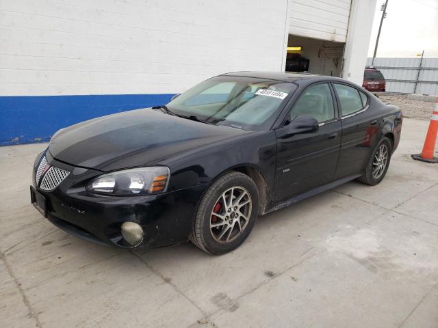 PONTIAC GRANDPRIX 2005 2g2wr544051283428