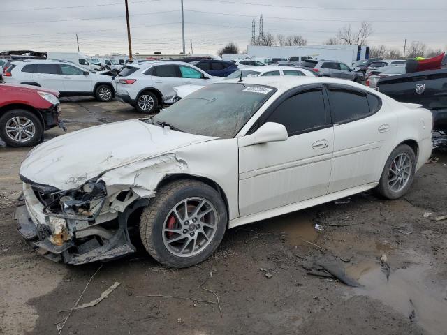 PONTIAC GRANDPRIX 2004 2g2wr544141282593