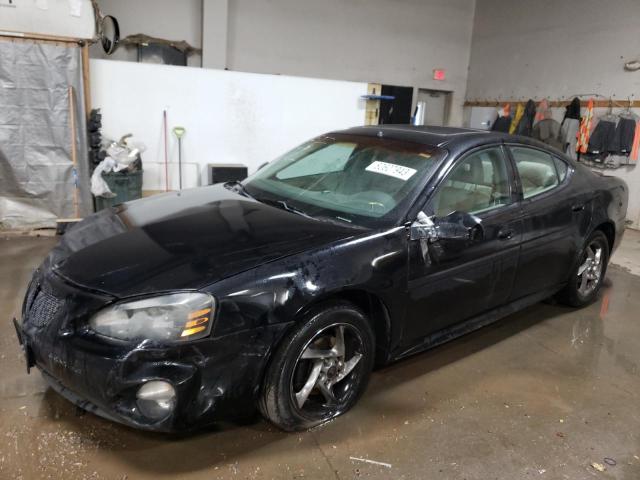 PONTIAC GRANDPRIX 2004 2g2wr544841345267