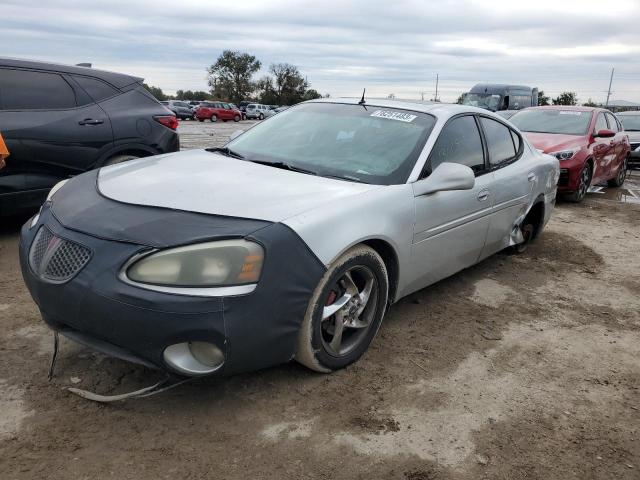 PONTIAC GRANDPRIX 2004 2g2wr544941314254