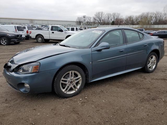 PONTIAC GRANDPRIX 2006 2g2wr554161241284