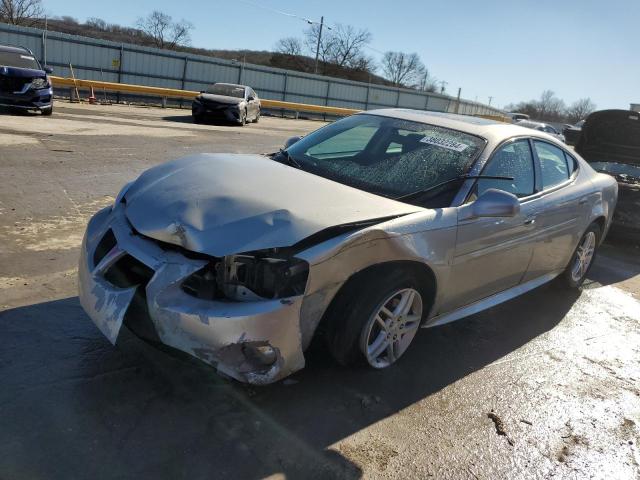 PONTIAC GRANDPRIX 2007 2g2wr554171141817