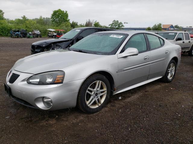 PONTIAC GRAND PRIX 2006 2g2wr554261272396