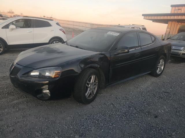 PONTIAC GRANDPRIX 2007 2g2wr554271111032