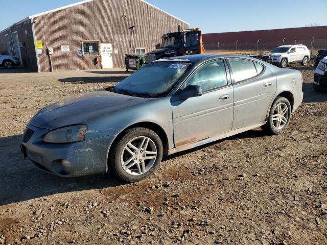 PONTIAC GRANDPRIX 2006 2g2wr554361310203