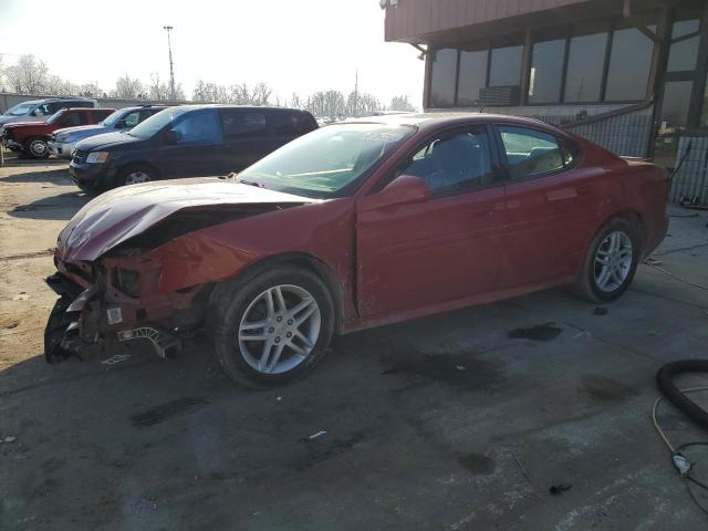 PONTIAC GRANDPRIX 2007 2g2wr554371174348