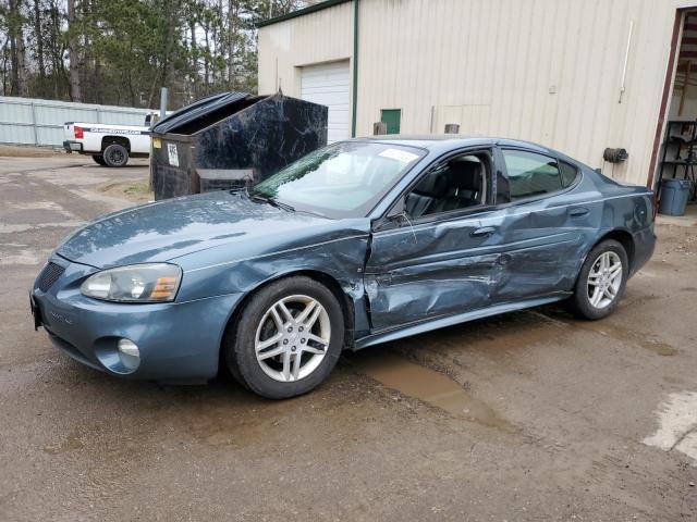 PONTIAC GRANDPRIX 2006 2g2wr554561301437