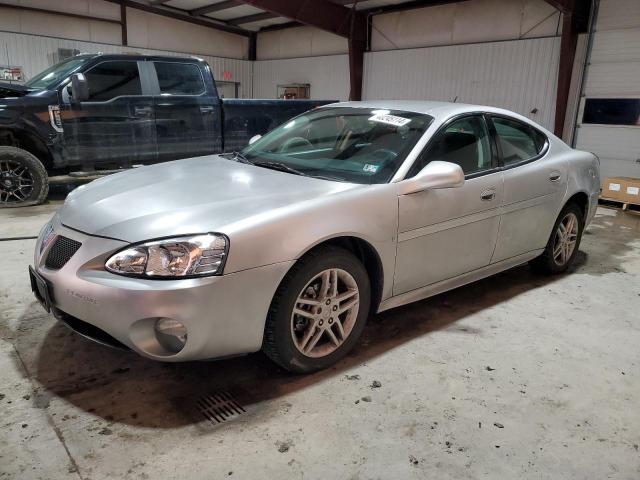 PONTIAC GRANDPRIX 2007 2g2wr554571165649