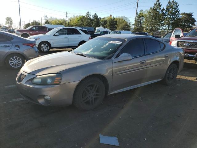 PONTIAC GRANDPRIX 2007 2g2wr554571176831