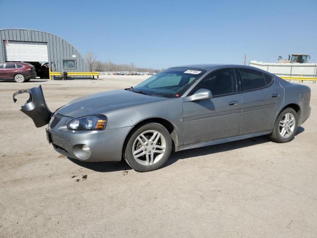 PONTIAC GRANDPRIX 2007 2g2wr554571188333