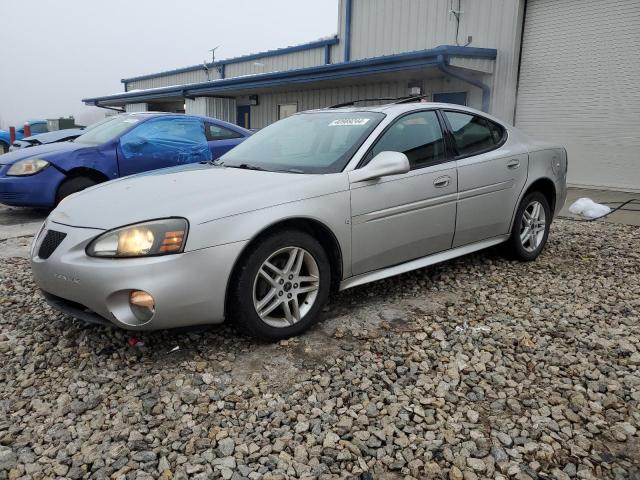 PONTIAC GRANDPRIX 2006 2g2wr554661277598