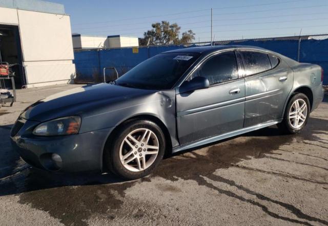 PONTIAC GRANDPRIX 2007 2g2wr554871108541