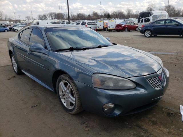 PONTIAC GRAND PRIX 2007 2g2wr554871157240