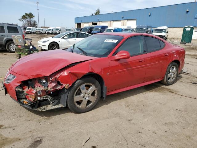 PONTIAC GRANDPRIX 2007 2g2wr554871167394