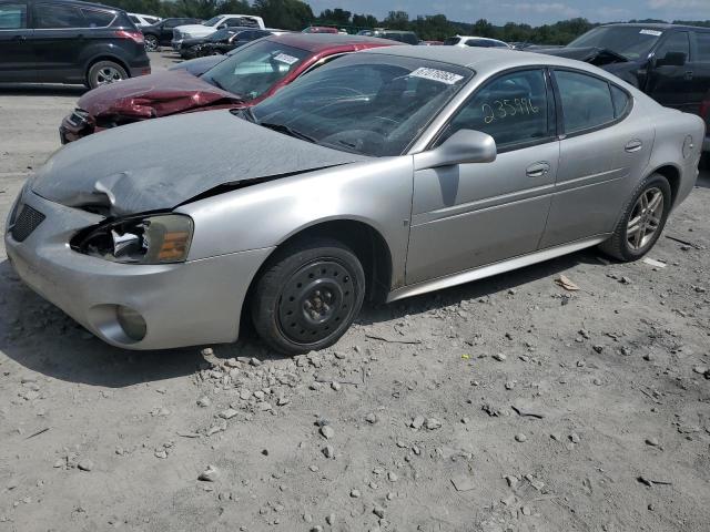 PONTIAC GRAND PRIX 2006 2g2wr554961179276