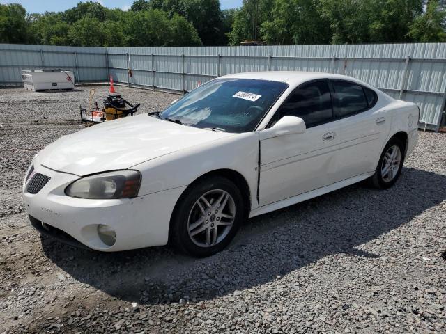 PONTIAC GRANDPRIX 2006 2g2wr554961233563